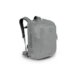 Osprey Transporter Global Carry-On Bag -Osprey Salgsbutikk Osprey Transporter Global Carry On Bag Smoke Grey