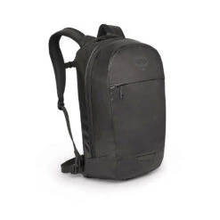 Osprey Transporter Panel Loader Dagstursekk -Osprey Salgsbutikk Osprey Transporter Panel Loader Dagstursekk Black