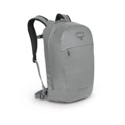 Osprey Transporter Panel Loader Dagstursekk -Osprey Salgsbutikk Osprey Transporter Panel Loader Dagstursekk Smoke Grey
