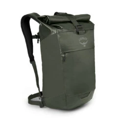 Osprey Transporter Roll Top -Osprey Salgsbutikk Osprey Transporter roll top haybale green