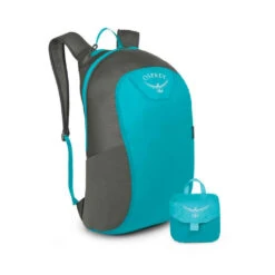 Osprey Ultralight Stuff Pack 18L Stappesekk -Osprey Salgsbutikk Osprey Ultralight Stuff Pack Stappesekk Tropic Teal