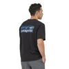 Patagonia Boardshort Logo Pocket Responsibili-Tee (Herre)