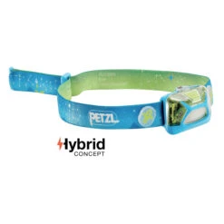 Petzl Tikkid Hodelykt For Barn (20 Lumen)