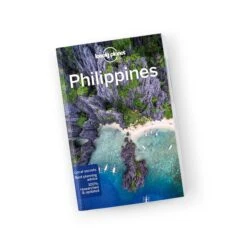 Philippines Lonely Planet
