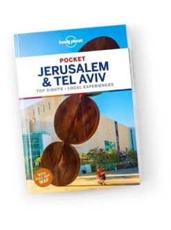 Pocket Jerusalem & Tel Aviv