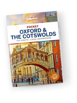 Pocket Oxford & The Costwolds