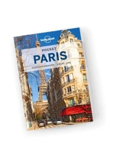 Pocket Paris