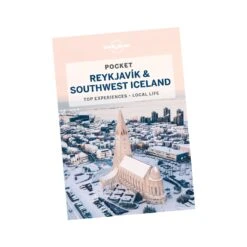 Pocket Reykjavik