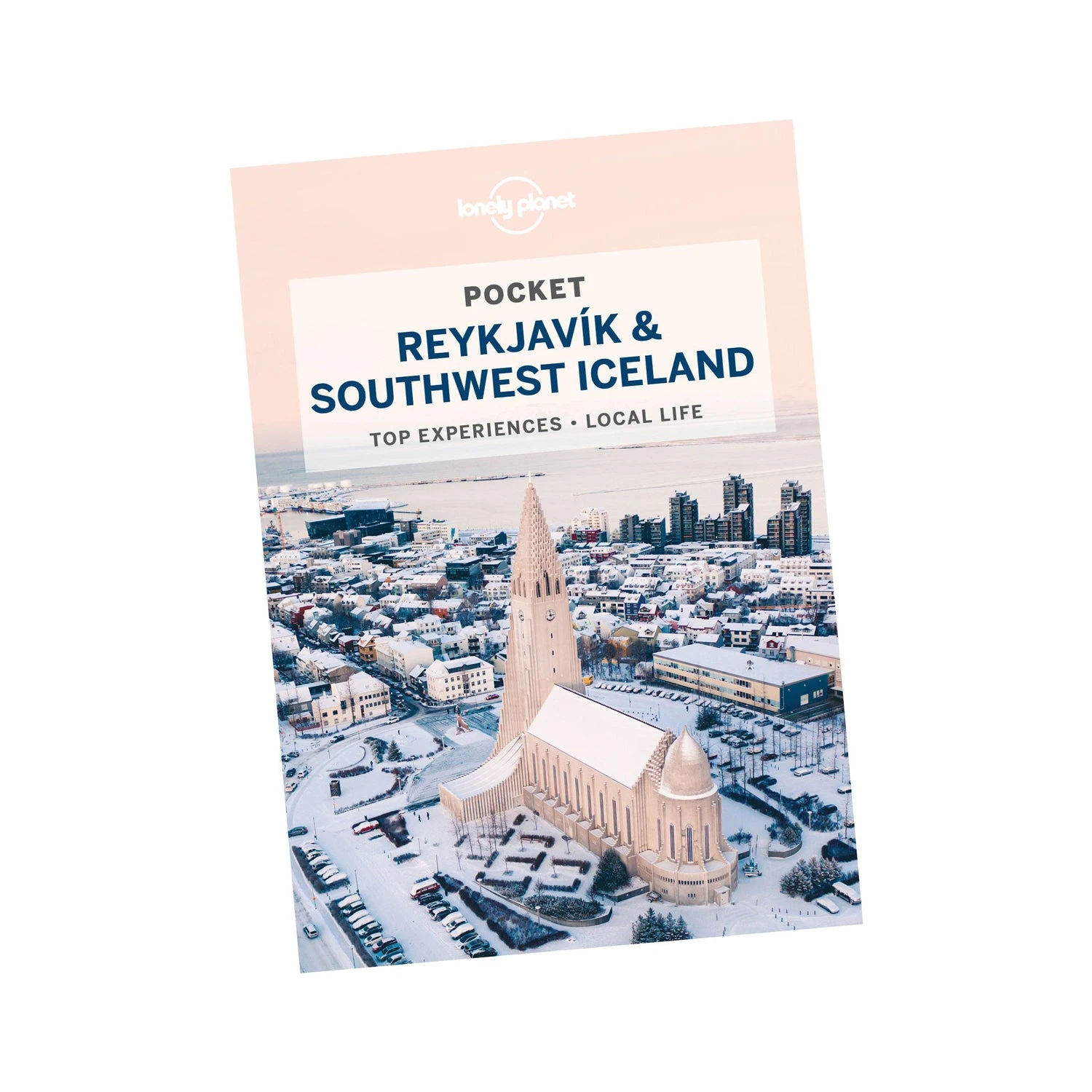 Pocket Reykjavik 3 Pocket Reykjavik