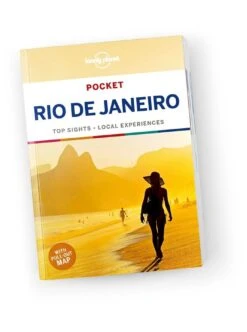 Pocket Rio De Janeiro
