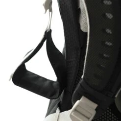 Osprey Poco Plus Bæremeis -Osprey Salgsbutikk Poco Adjustable foot stirrups web