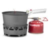 Primus PrimeTech Stove Set 1.3L 2 Primus PrimeTech Stove Set 1.3L -Osprey Salgsbutikk Primus Primetech Stove Set 1 3 L