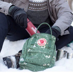 Primus Vacuum Bottle Isolerende Termos (0,35L) -Osprey Salgsbutikk Primus Vacuum Bottle Termos 0 35 liter med Kanken sekk