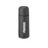 Primus Vacuum Bottle Isolerende Termos (0,5 Liter) -Osprey Salgsbutikk Primus Vacuum Bottle Termos 0 5 liter Black