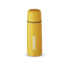 Primus Vacuum Bottle Isolerende Termos (0,5 Liter) -Osprey Salgsbutikk Primus Vacuum Bottle Termos 0 5 liter Yellow