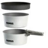 Primus Essential Pot Set 1,3L (Kasserollesett) -Osprey Salgsbutikk Primus Essential Pot Set 1.3L Kasserollesett