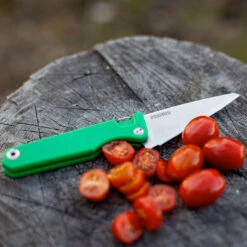 Primus FieldChef Foldekniv -Osprey Salgsbutikk Primus FieldChef Foldekniv tomater