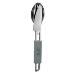 Primus Leisure Cutlery Turbestikk -Osprey Salgsbutikk Primus Leisure Cutlery Turbestikk Concrete Grey