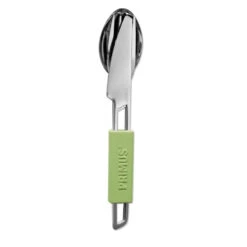 Primus Leisure Cutlery Turbestikk -Osprey Salgsbutikk Primus Leisure Cutlery Turbestikk Leaf Green