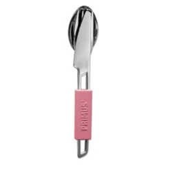 Primus Leisure Cutlery Turbestikk -Osprey Salgsbutikk Primus Leisure Cutlery Turbestikk Melon Pink