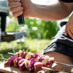 Primus Salt- Og Pepperkvern (2 Pakk) -Osprey Salgsbutikk Primus Salt og Pepperkvern grillspyd