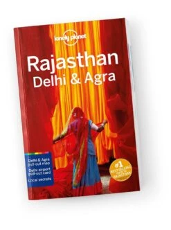 Rajasthan, Delhi & Agra