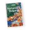 Romania & Bulgaria Lonely Planet