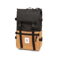 Rover Pack Classic -Osprey Salgsbutikk Rover Pack Classic Black Khaki2 2x jpg
