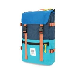 Rover Pack Classic -Osprey Salgsbutikk S22 RoverPackClassic TileBluePondBlue 932112447000 ThreeQuarter 1 d1933db5 9ac1 4be5 bd83 c96cb102e805 2x jpg