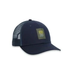 Topo Trucker