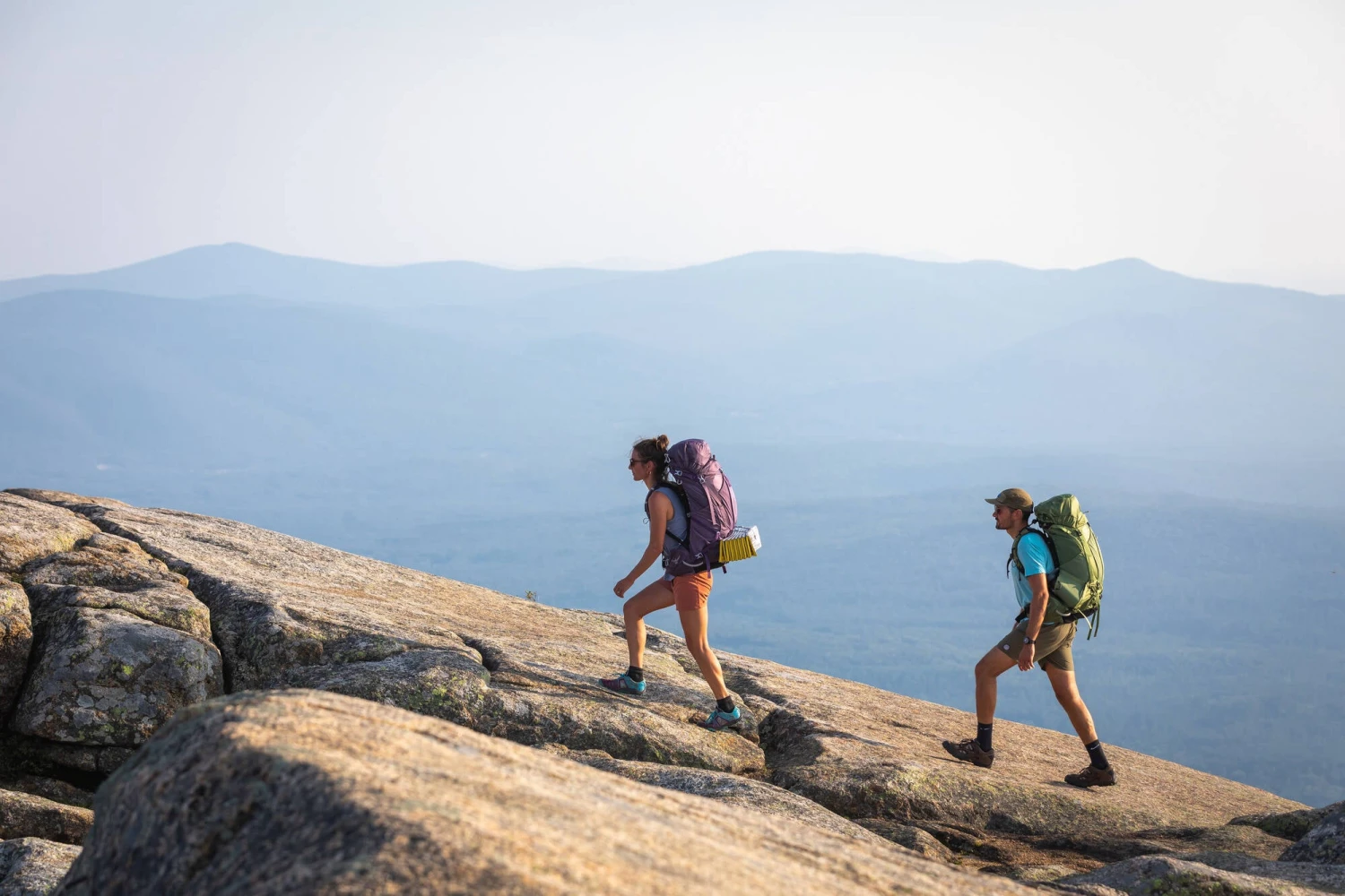 Osprey Atmos AG 50 Tursekk Herre (2022) 21 Osprey Atmos AG 50 Tursekk Herre (2022) - Bilde 19