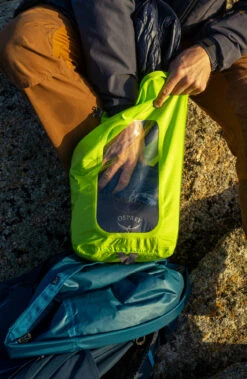 Osprey Dry Sack 12 W/window -Osprey Salgsbutikk S23 Drysack Window 07 web 37ec43b5 a6d3 4892 8d06 d789ab291eed