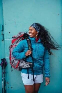 Osprey Eja Pro 55 Tursekk Dame -Osprey Salgsbutikk S23 EjaPro Evan Kay exp 8 23 24 128 web