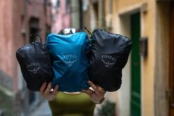 Osprey Ultralight Packing Cube Set -Osprey Salgsbutikk S23 UltralightPackingCubesMixed Accessories RossBernards Exp 11 29 2493 web