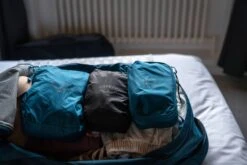 Osprey Ultralight Packing Cube Set -Osprey Salgsbutikk S23 UltralightPackingCubesMixed Accessories RossBernards Exp 11 29 249 web