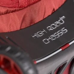 Osprey Sojourn 80 -Osprey Salgsbutikk SOJOURN Osprey HighRoad chassis web