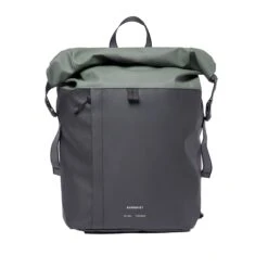 Sandqvist Konrad Ryggsekk -Osprey Salgsbutikk Sandqvist Konrad Multi Black Lichen Green