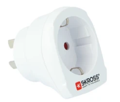 Skross Australia Adapter (Europe To Australia/China) -Osprey Salgsbutikk Screenshot2022 11 18at11.22.58