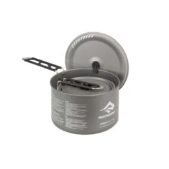 Sea To Summit Alpha Set 2.2 Turkjøkkensett -Osprey Salgsbutikk Sea To Summit Alpha Set 2 2 Turkjokkensett kasseroller