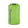 Sea To Summit Big River Dry Bag Pakkepose (35L) -Osprey Salgsbutikk Sea To Summit Big River Dry Bag 35L Pakkepose Apple Green