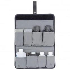 Sea To Summit Camp Kitchen Tool Kit (10 Piece) -Osprey Salgsbutikk Sea To Summit Camp Kitchen Tool Kit hengende mappe