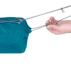 Sea To Summit Comfort Deluxe Self-Inflating Sleeping Mat (Large Wide) -Osprey Salgsbutikk Sea To Summit Comfort Deluxe Self Inflating Sleeping Mat LW Drawstring