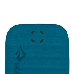 Sea To Summit Comfort Deluxe Self-Inflating Sleeping Mat (Large Wide) -Osprey Salgsbutikk Sea To Summit Comfort Deluxe Self Inflating Sleeping Mat LW overflate