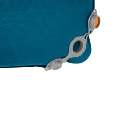 Sea To Summit Comfort Deluxe Self-Inflating Sleeping Mat (Large Wide) -Osprey Salgsbutikk Sea To Summit Comfort Deluxe Self Inflating Sleeping Mat LW ventil
