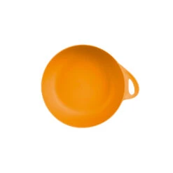 Sea To Summit Delta Bowl Turskål 10 Sea To Summit Delta Bowl Turskål -Osprey Salgsbutikk Sea To Summit Delta Bowl Turskaal Orange innsiden
