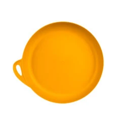 Sea To Summit Delta Plate Turtallerken -Osprey Salgsbutikk Sea To Summit Delta Plate Turtallerken Orange