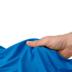 Sea To Summit Pocket Towel Reisehåndkle (Large) -Osprey Salgsbutikk Sea To Summit Pocket Towel Reisehandkle Large Cobalt Blue mykt