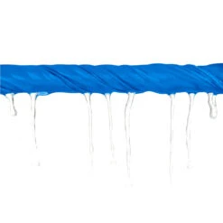 Sea To Summit Pocket Towel Reisehåndkle (Large) -Osprey Salgsbutikk Sea To Summit Pocket Towel Reisehandkle Large Cobalt Blue vann