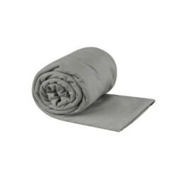 Sea To Summit Pocket Towel Reisehåndkle (XL) 15 Sea To Summit Pocket Towel Reisehåndkle (XL) -Osprey Salgsbutikk Sea To Summit Pocket Towel Reisehandkle XL Grey