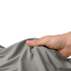 Sea To Summit Pocket Towel Reisehåndkle (XL) 20 Sea To Summit Pocket Towel Reisehåndkle (XL) -Osprey Salgsbutikk Sea To Summit Pocket Towel Reisehandkle XL Grey mykt